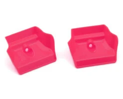 JConcepts Associated RC8B4.1/RC8B4.1e 1/8 Molded Front Wings (White) (2) -Traxxas Shop jco0521p