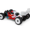 JConcepts Tekno RC NB48 2.2 "P2" 1/8 Buggy Body (Clear) -Traxxas Shop jco0672