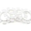JConcepts "Satellite" Tire Glue Bands (White) -Traxxas Shop jco2212 3 2