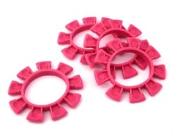 JConcepts "Satellite" Tire Glue Bands (Red) 12 JConcepts "Satellite" Tire Glue Bands (Red) -Traxxas Shop jco2212 4 7