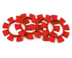 JConcepts "Satellite" Tire Glue Bands (Red) 13 JConcepts "Satellite" Tire Glue Bands (Red) -Traxxas Shop jco2212 7 7