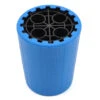 JConcepts Exo 1/10th 12mm Shock Stand & Cup (Blue/Black) -Traxxas Shop jco2371b
