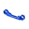 JConcepts B74 Aluminum Rear Hub Carriers (Blue) 2 JConcepts B74 Aluminum Rear Hub Carriers (Blue) -Traxxas Shop jco2534 1