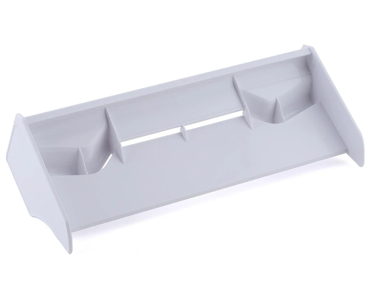 JConcepts F2I 1/8 Off Road Wing (Grey) 6 JConcepts F2I 1/8 Off Road Wing (Grey) - Image 4