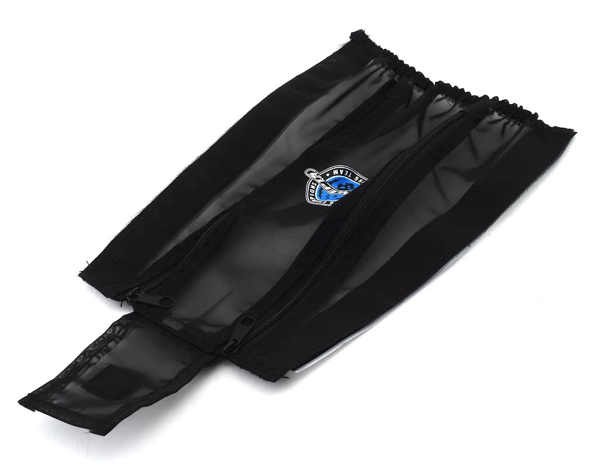 JConcepts Breathable Mesh Chassis Cover For Traxxas Stampede 3 JConcepts Breathable Mesh Chassis Cover For Traxxas Stampede