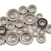 JConcepts Team Associated RC10B6.4 Radial Ceramic Bearing Set