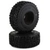 JConcepts Landmines 2.2" Rock Crawler Tires (2) (Green) 1 JConcepts Landmines 2.2" Rock Crawler Tires (2) (Green) -Traxxas Shop jco4050 02