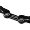 JConcepts RC10B7/B7D Aluminum Steering Rack (Black) -Traxxas Shop jco5189 2 1