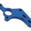 JConcepts Team Associated RC10B7/B7D Aluminum Motor Plate (Blue) -Traxxas Shop jco5197 1 1