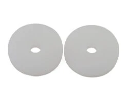 JConcepts AE 13mm Blank Shock Piston (2) (2.3mm Thick) W/Dimples