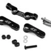 JConcepts Team Associated RC10B7/RC10B7D Aluminum Steering Bellcrank Kit (Black) 2 JConcepts Team Associated RC10B7/RC10B7D Aluminum Steering Bellcrank Kit (Black) -Traxxas Shop jco5209 2
