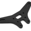 JConcepts RC10B7 Carbon Fiber Rear Shock Tower (Black) -Traxxas Shop jco5215 2 2