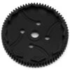 JConcepts Team Associated RC10B7 48P "Silent Speed" Spur Gear (81T) (72T) -Traxxas Shop jco5234