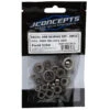 JConcepts XRAY XB2 24/25 Radial NMB Bearing Set -Traxxas Shop jco5254