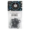 J&T Bearing Co. Tekno EB48 2.0 Endurance Bearing Kit -Traxxas Shop jtb jt10025