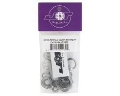 J&T Bearing Co. Tekno NB48 2.0 Endurance Bearing Kit -Traxxas Shop jtb jt10033 2