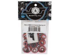 J&T Bearing Co. Tekno NB48 2.0 Endurance Bearing Kit