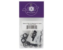 J&T Bearing Co. Tekno ET48 2.0 1/8 Truggy Pro Bearing Kit 10 J&T Bearing Co. Tekno ET48 2.0 1/8 Truggy Pro Bearing Kit -Traxxas Shop jtb jt10062 2
