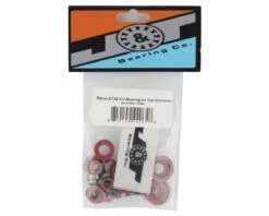 J&T Bearing Co. Tekno ET48 2.0 1/8 Truggy NMB Bearing Kit -Traxxas Shop jtb jt10063 1