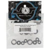 J&T Bearing Co. Associated B6.4D NMB Bearing Kit 2 J&T Bearing Co. Associated B6.4D NMB Bearing Kit -Traxxas Shop jtb jt10136