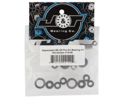 J&T Bearing Co. Associated B6.4D NMBĀ Bearing Kit