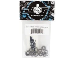 J&T Bearing Co. Yokomo YZ-2 Cal3/DTM3 Pro Kit Bearing Kit 8 J&T Bearing Co. Yokomo YZ-2 Cal3/DTM3 Pro Kit Bearing Kit -Traxxas Shop jtb jt10197
