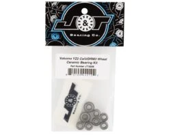 J&T Bearing Co. Yokomo YZ-2 Cal3/DTM3 Pro Kit Bearing Kit