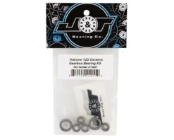 J&T Bearing Co. Yokomo YD-2SXIII Bearing Kit -Traxxas Shop jtb jt10207 1