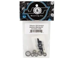 J&T Bearing Co. Yokomo YD-2EX Bearing Kit -Traxxas Shop jtb jt10207