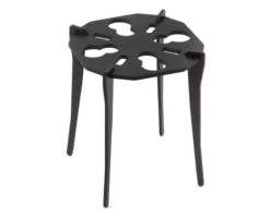 J&T Bearing Co. Carbon Fiber Shock Stand (1/8 & 1/10)