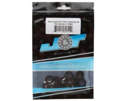 J&T Bearing Co. Team Associated RC10SC7 Ball Bearings Kit (Hybrid Ceramic) -Traxxas Shop jtb jt10694