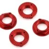 J&T Bearing Co. 17mm Wheel Nuts (Orange) (4) -Traxxas Shop jtb jt10738 r 1