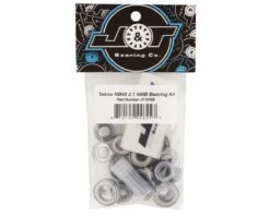 J&T Bearing Co. Tekno NB48 2.1 Endurance Bearing Kit -Traxxas Shop jtb jt10756
