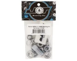 J&T Bearing Co. Tekno NB48 2.1 Ogden Bearing Kit -Traxxas Shop jtb jt10756 4