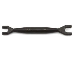 J&T Bearing Co. J&T Turnbuckle Wrench (5.5/7.0) 7 J&T Bearing Co. J&T Turnbuckle Wrench (5.5/7.0) -Traxxas Shop jtb jt10943