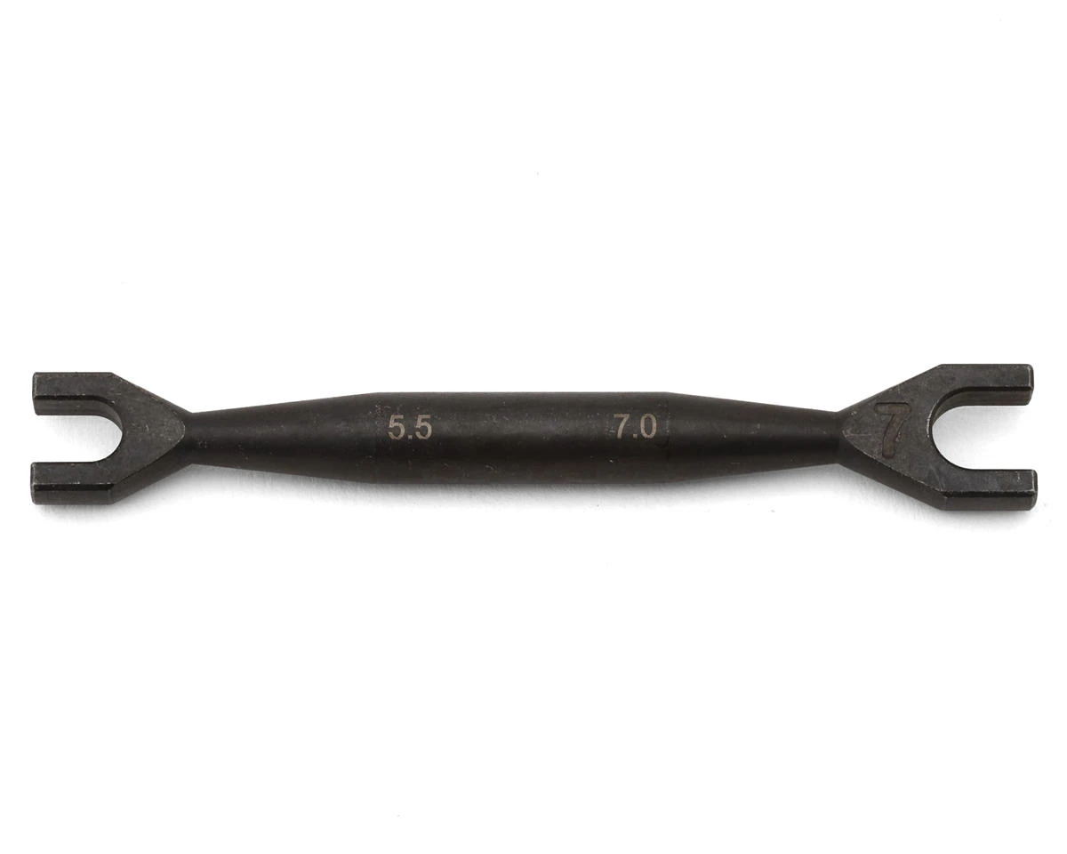 J&T Bearing Co. J&T Turnbuckle Wrench (5.5/7.0) 5 J&T Bearing Co. J&T Turnbuckle Wrench (5.5/7.0) - Image 3