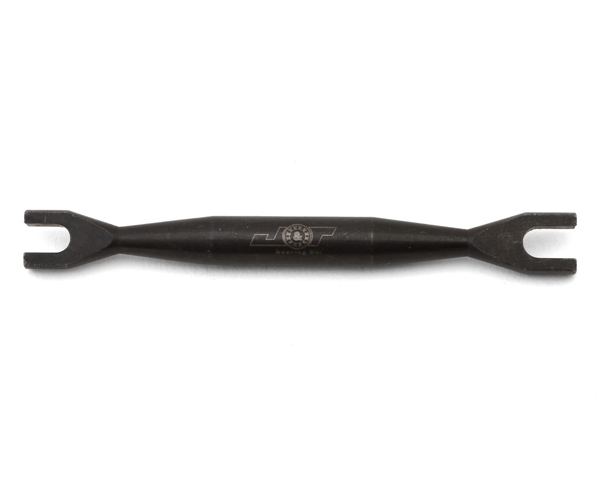 J&T Bearing Co. J&T Turnbuckle Wrench (5.5/7.0) 3 J&T Bearing Co. J&T Turnbuckle Wrench (5.5/7.0)