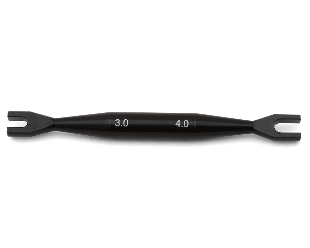 J&T Bearing Co. J&T Turnbuckle Wrench (5.5/7.0) 4 J&T Bearing Co. J&T Turnbuckle Wrench (5.5/7.0) - Image 2