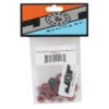 J&T Bearing Co. Tekno SCT410 2.0 Bearing Kit (Hybrid Ceramic)