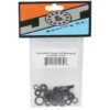 J&T Bearing Co. Schumacher Cougar LD3 Bearing Kit (Hybrid Ceramic)