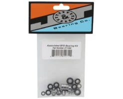 J&T Bearing Co. Associated B7D Bearing Kit (Endurance) 7 J&T Bearing Co. Associated B7D Bearing Kit (Endurance) -Traxxas Shop jtb jt11092