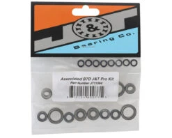 J&T Bearing Co. Associated B7D Bearing Kit (Endurance)