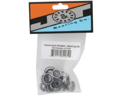 J&T Bearing Co. Associated RC8B4.1 Bearing Kit (Pro Kit) -Traxxas Shop jtb jt11104
