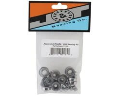 J&T Bearing Co. Associated RC8B4.1 Bearing Kit (Pro Kit) -Traxxas Shop jtb jt11105
