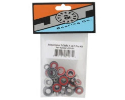 J&T Bearing Co. Associated RC8B4.1 Bearing Kit (Pro Kit)