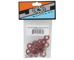 J&T Bearing Co. Associated RC8B4.1 Bearing Kit (Pro Kit) -Traxxas Shop jtb jt11108