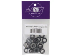 J&T Bearing Co. Associated RC8B4.1e Bearing Kit (NMB)