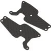J&T Bearing Co. Associated RC8T4 Carbon Fiber Upper Arm Inserts (2) -Traxxas Shop jtb jt11123 2
