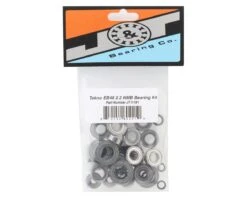 J&T Bearing Co. Tekno EB48 2.2 Bearings Kit (Endurance) -Traxxas Shop jtb jt11191 1