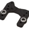 J&T Bearing Co. Tekno NB48 2.2 Carbon Fiber Center Differential Top Plate -Traxxas Shop jtb jt11195 1